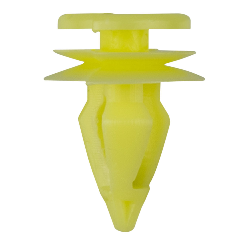 ASSORTIMENTO CLIP DI FISSAGGIO 8 PCS P/53719  | 14458