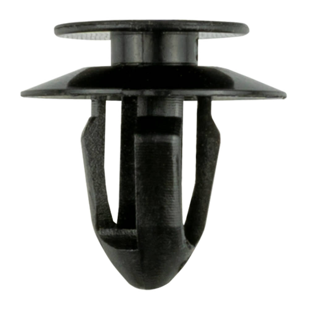 ASSORTIMENTO CLIP DI FISSAGGIO 10 PCS P/53719  | 14464