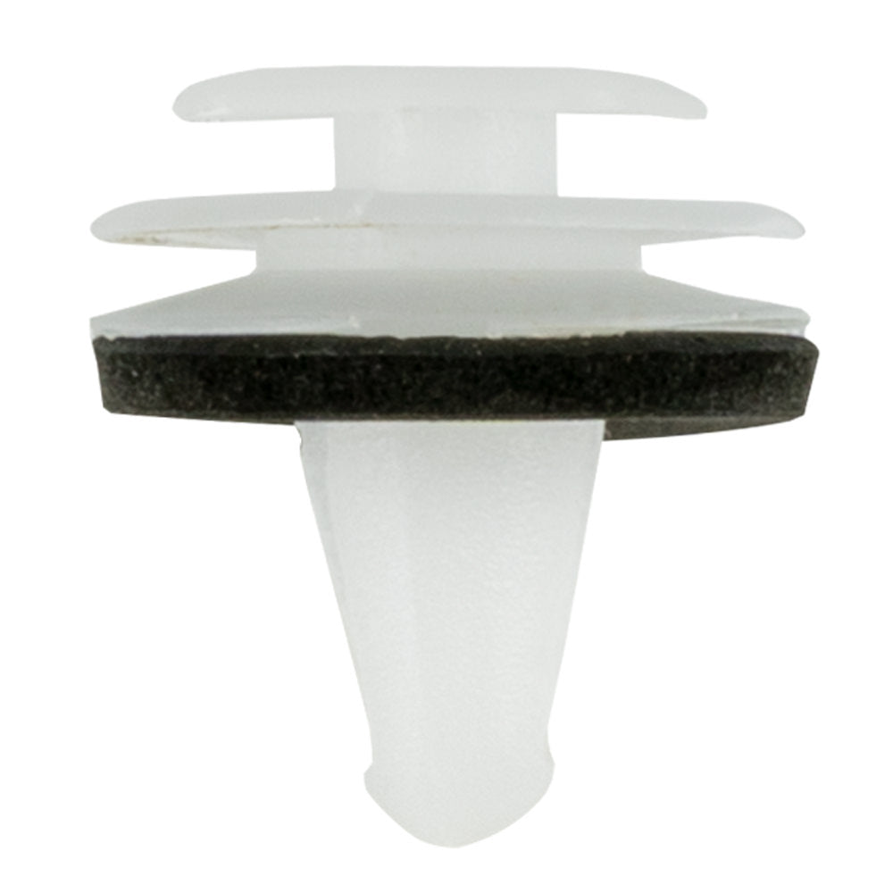 ASSORTIMENTO CLIP DI FISSAGGIO 10 PCS P/53719  | 14465