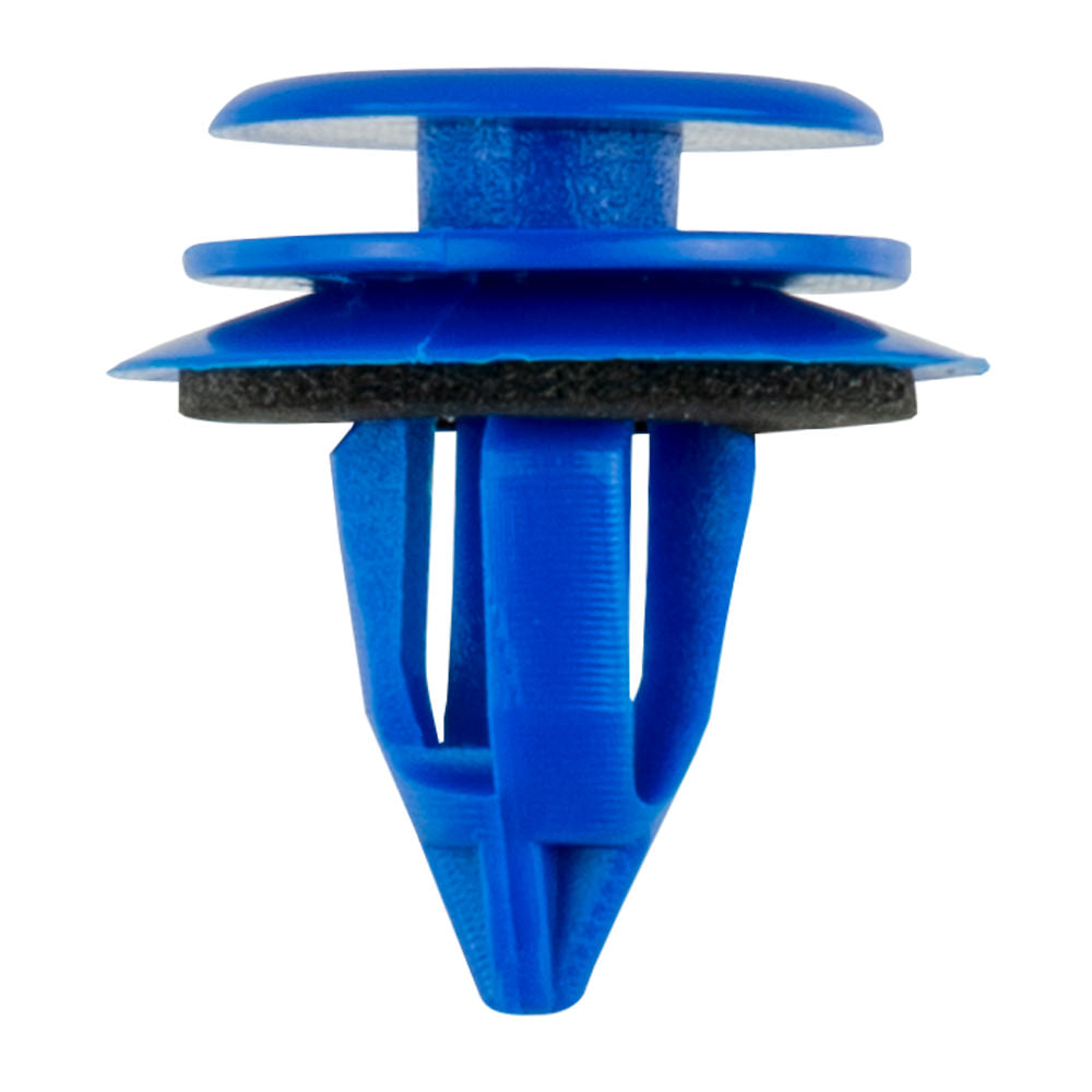 ASSORTIMENTO CLIP DI FISSAGGIO 8 PCS P/53719  | 14466