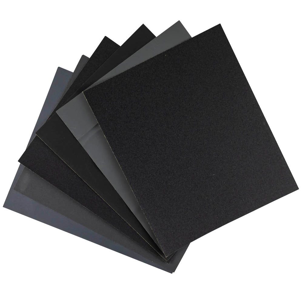 SET DI 6 TELE SMERIGLIATE PER RIF. 53673 | 14564