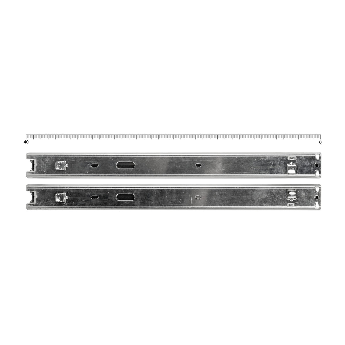 SET DI 2 GUIDE PER CASSETTO GRANDE | 14578
