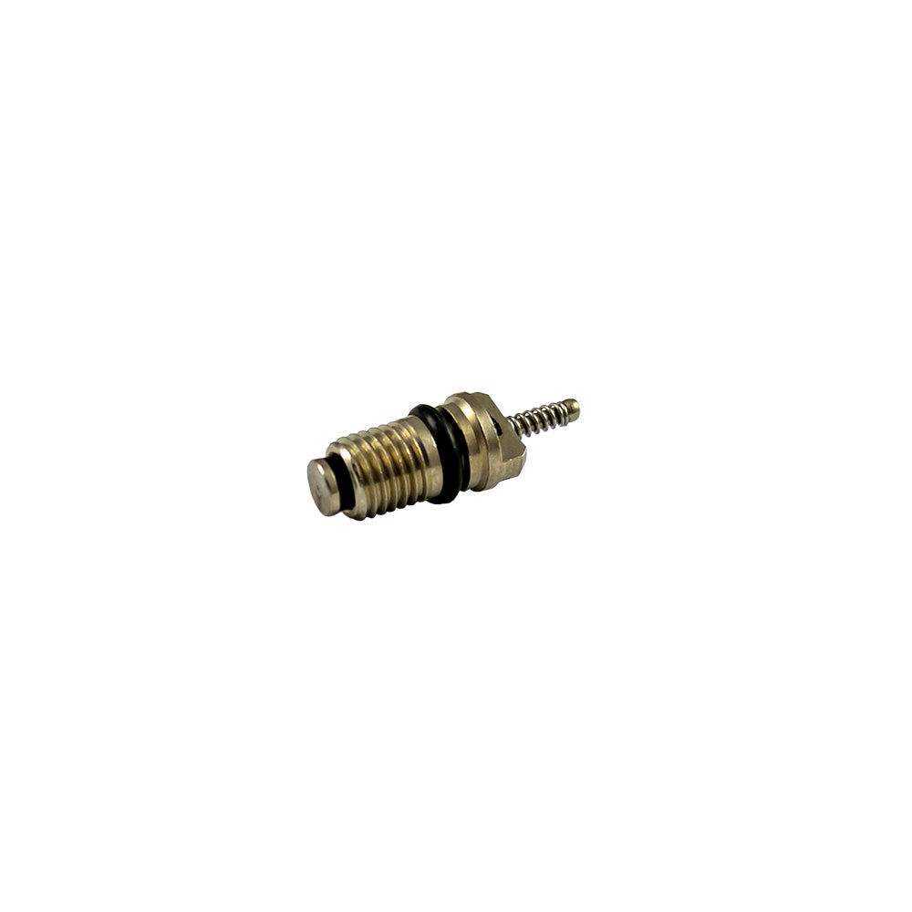 SET DI 10 VALVOLE PER RIF. 53599 - 7X20 MM R134A | 14599
