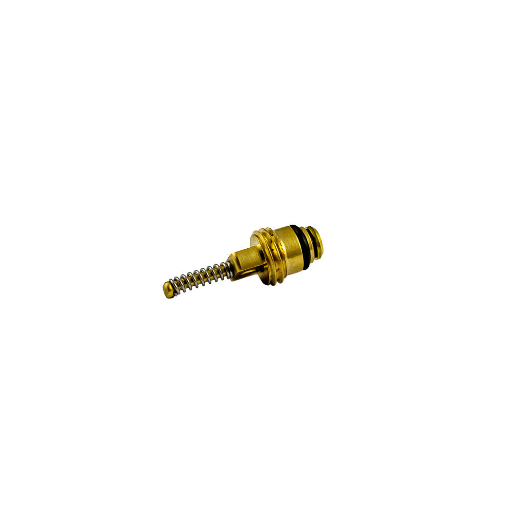 SET DI 10 VALVOLE PER RIF. 53599 - 6X22 MM | 14600