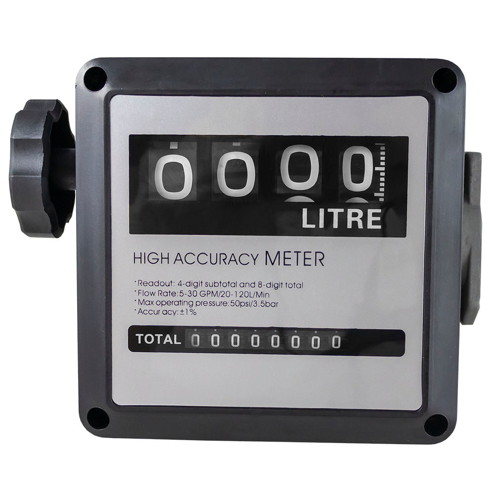 INDICATORE PER IL GASOLIO (RIF. 53697) | 14608