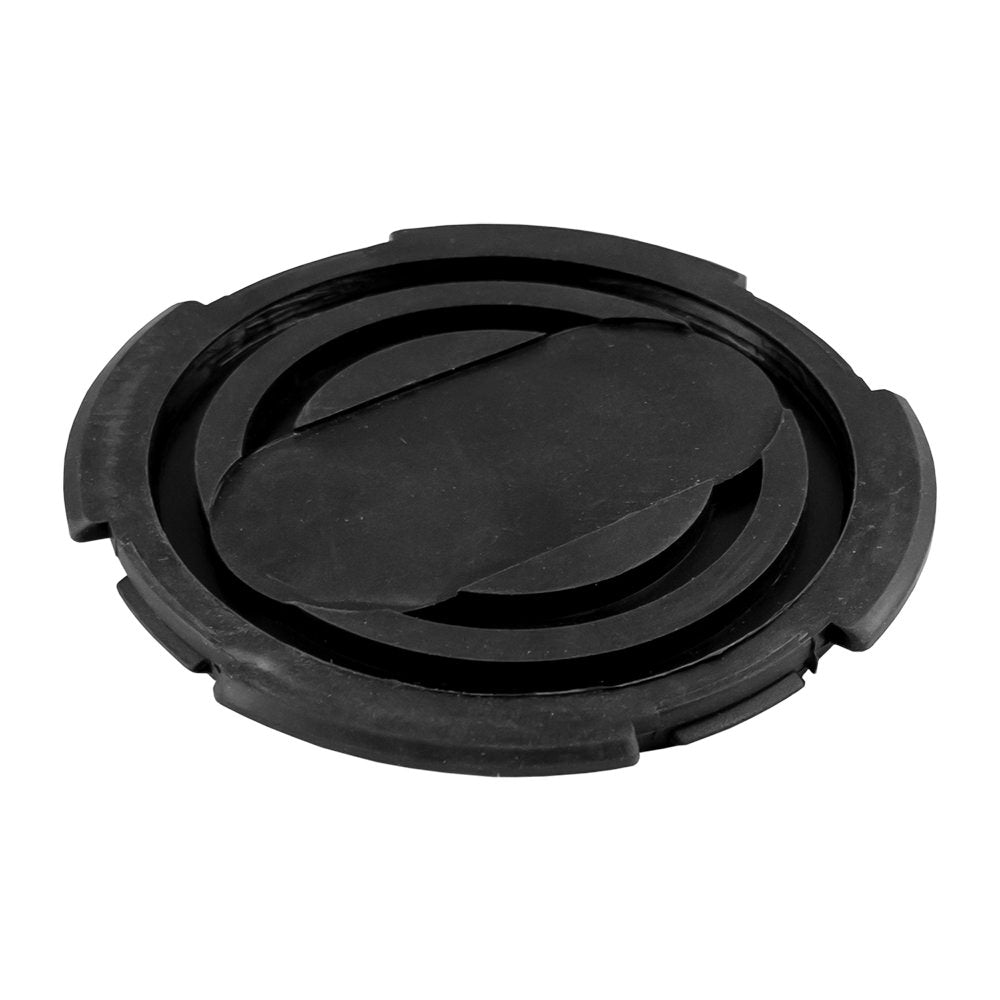 ELEMENTO IN GOMMA PER PIASTRA - RIF. 50818 - 54137 - 53421 - 53422 - 53725 - 54786 | 14615