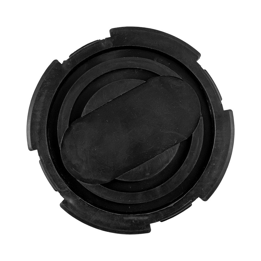 ELEMENTO IN GOMMA PER PIASTRA - RIF. 50818 - 54137 - 53421 - 53422 - 53725 - 54786 | 14615
