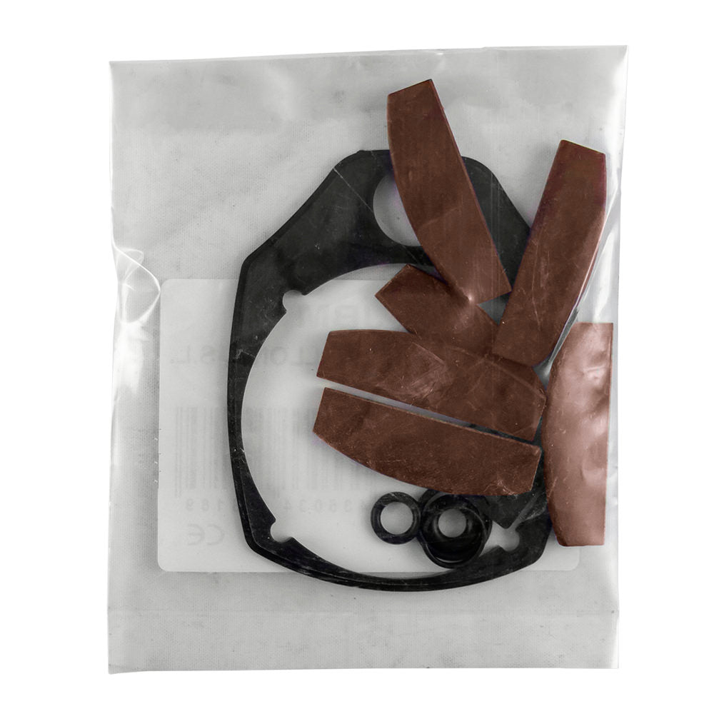 KIT DI RIPARAZIONE PER UTENSILI PNEUMATICI - 53689 | 14618