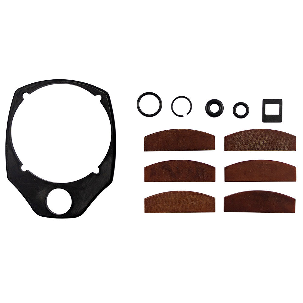 KIT DI RIPARAZIONE PER UTENSILI PNEUMATICI - 53689 | 14618