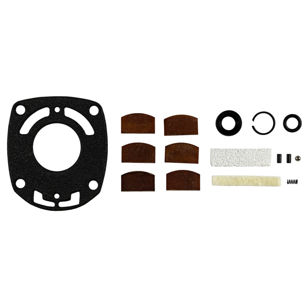 KIT DI RIPARAZIONE PER UTENSILI PNEUMATICI - 53733 | 14633