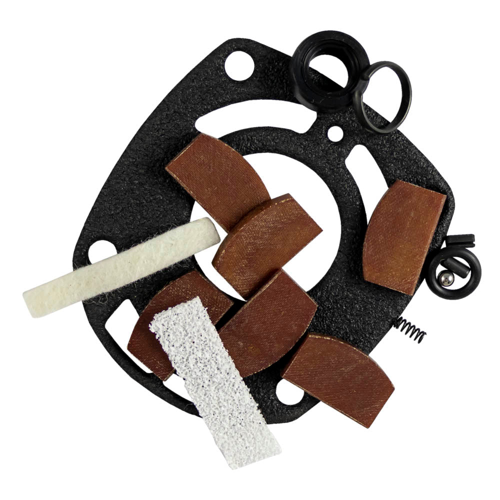 KIT DI RIPARAZIONE PER UTENSILI PNEUMATICI - 53733 | 14633