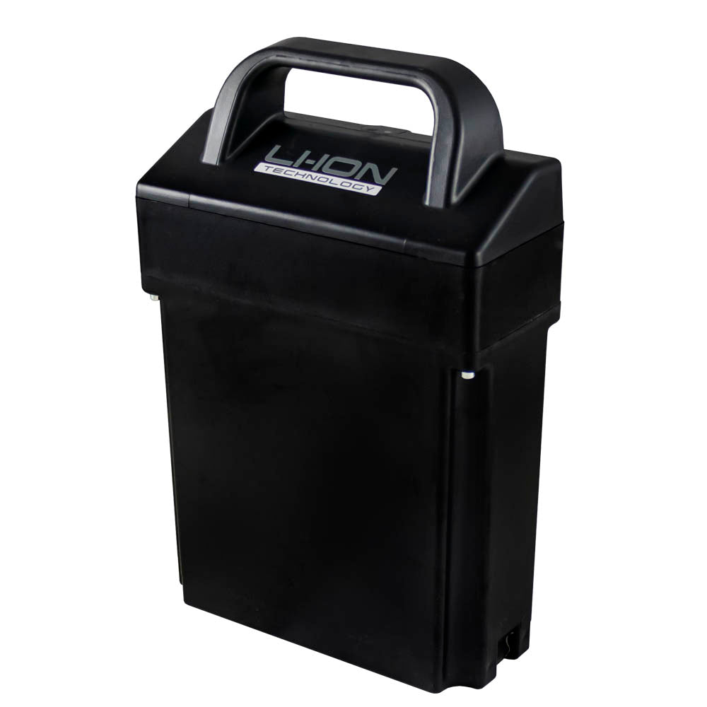 BATTERIA AL LITIO PER TRANSPALLET 53777 | 14716