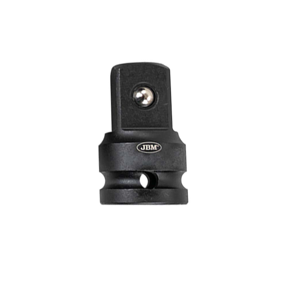 ADATTATORE DE PNEUMATICHE 1/4"H 3/8"M | 14749