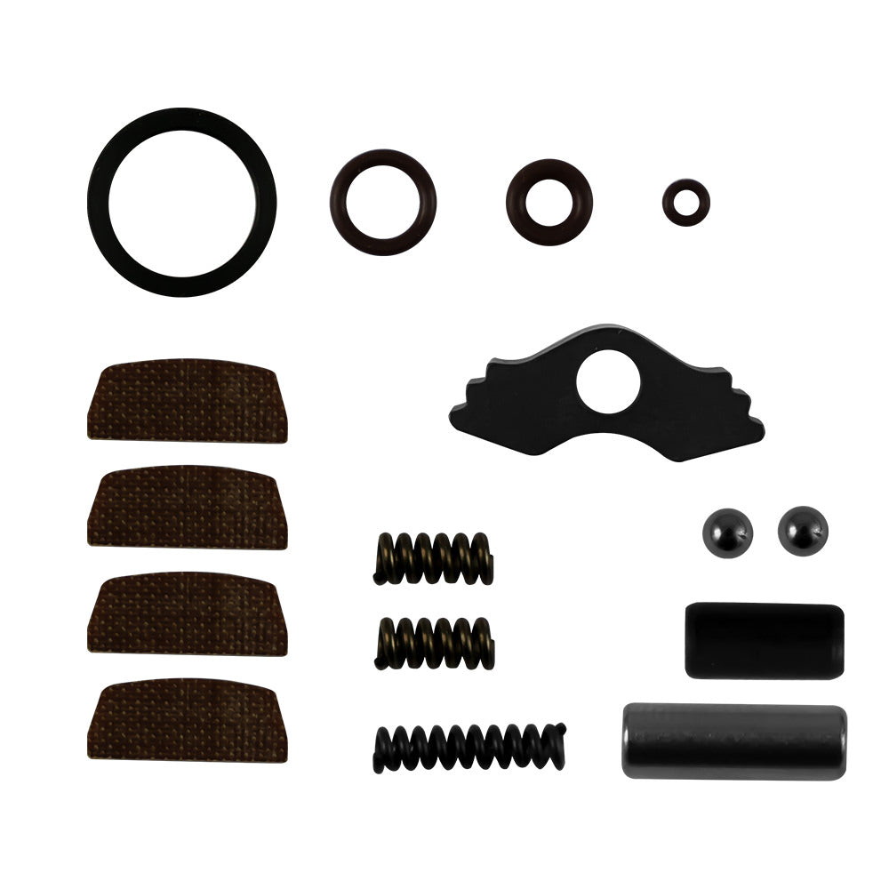 KIT DI RIPARAZIONE PER UTENSILI PNEUMATICI - 53784 | 14779