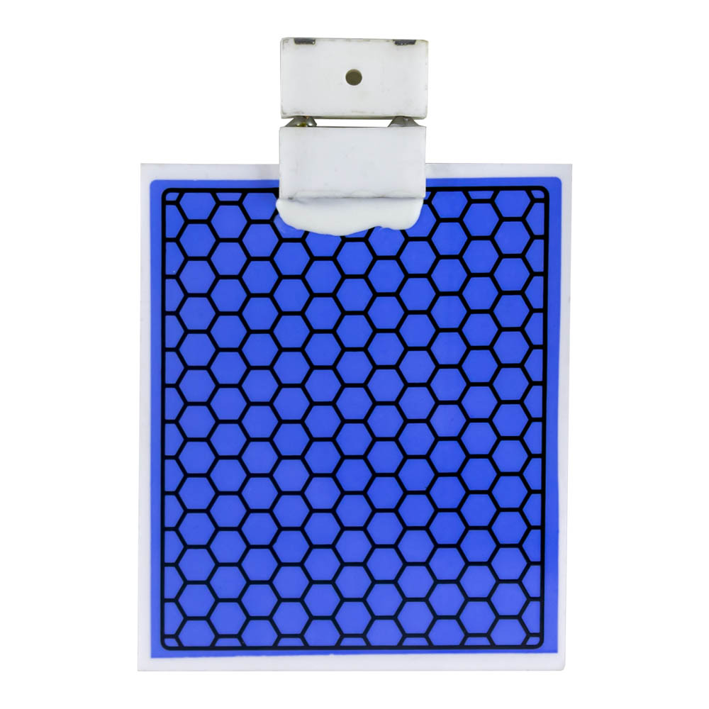PIASTRA DI RICAMBIO PER GENERATORE PORTATILE DI OZONO (REF.53805) | 14802