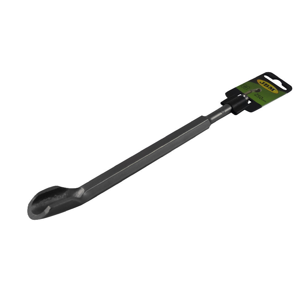 SCALPELLO DI SCANALATURA SDS-PLUS 250MM | 14840