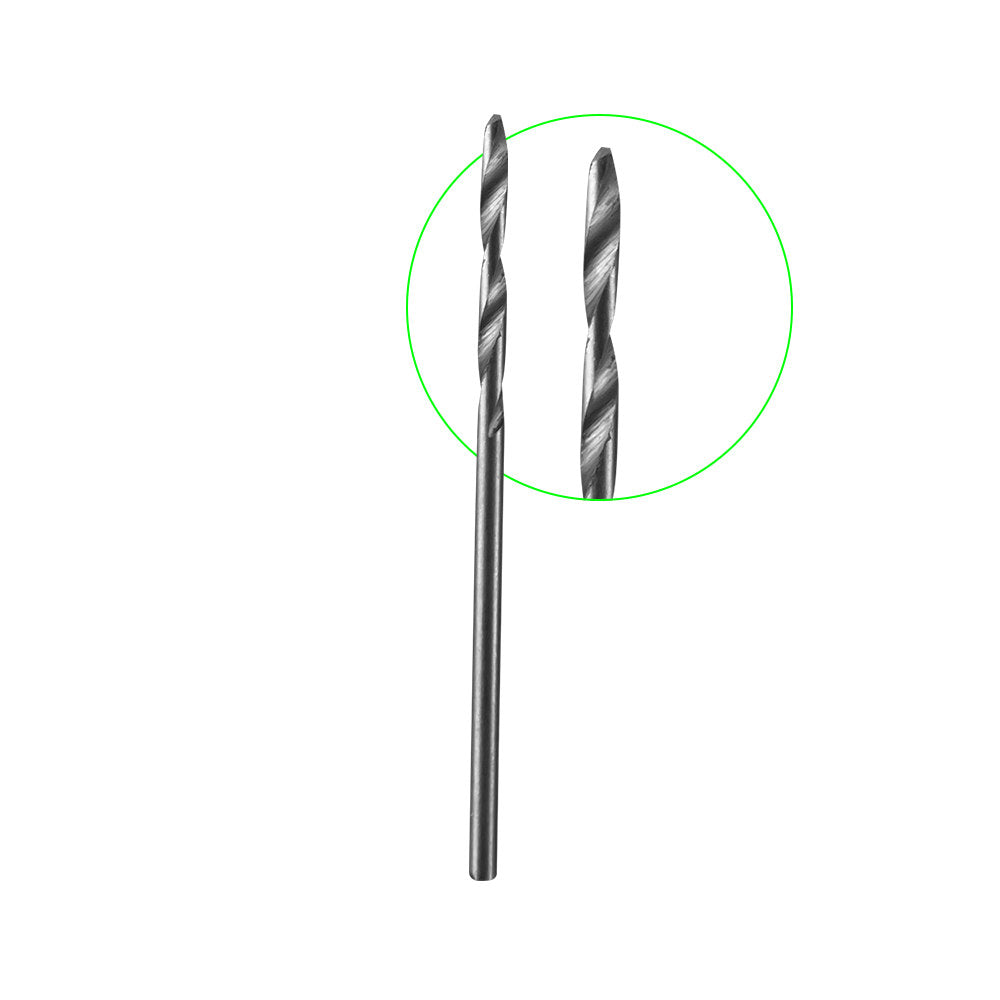 PUNTA AD ELICA HSS 4341 1X34MM | 14868