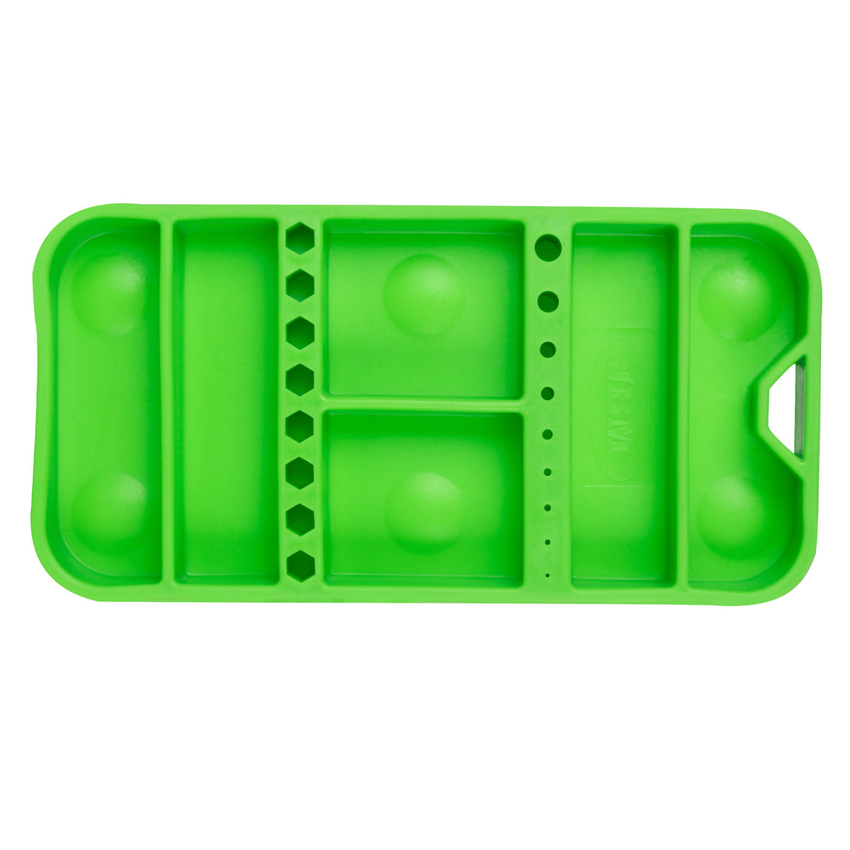 VASSOIO PORTAUTENSILI ELASTICO CON LA MANIGLIA COMODA - PICCOLO (RIF. 53903) | 15010