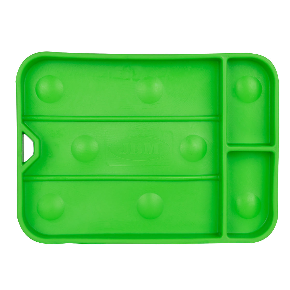 VASSOIO PORTAUTENSILI ELASTICO CON LA MANIGLIA COMODA - MEDIO (RIF. 53903) | 15011