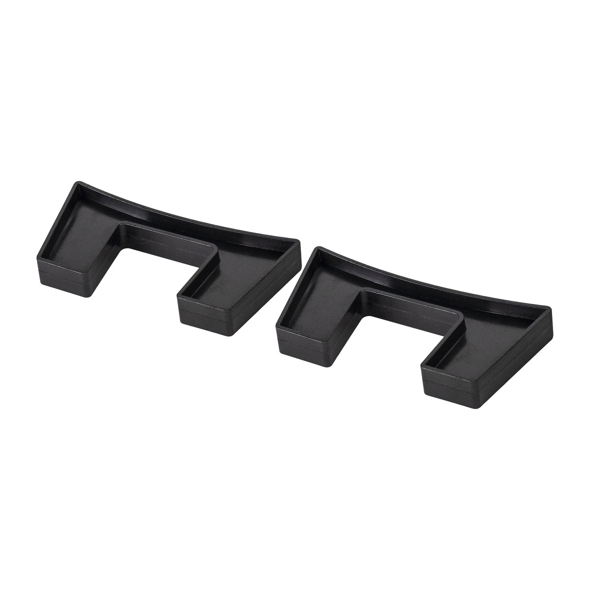SET DI 2 SUPPORTI PER DISPENSER DI CONTRAPPESI (RIF. 51908) | 15055