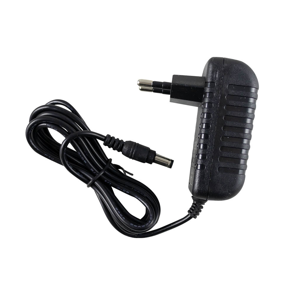 ADATTATORE AC/DC 6V 1.5A PER RIF. 53902 | 15059