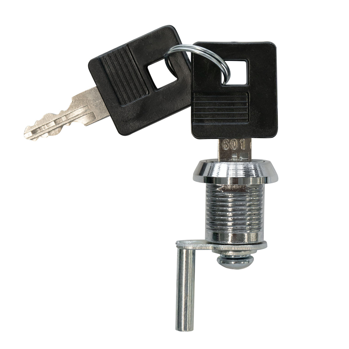 CILINDRO CON CHIAVE PER AUTO REF. 53661 - 53686 - 53904 - 53767 - 54006 | 15066