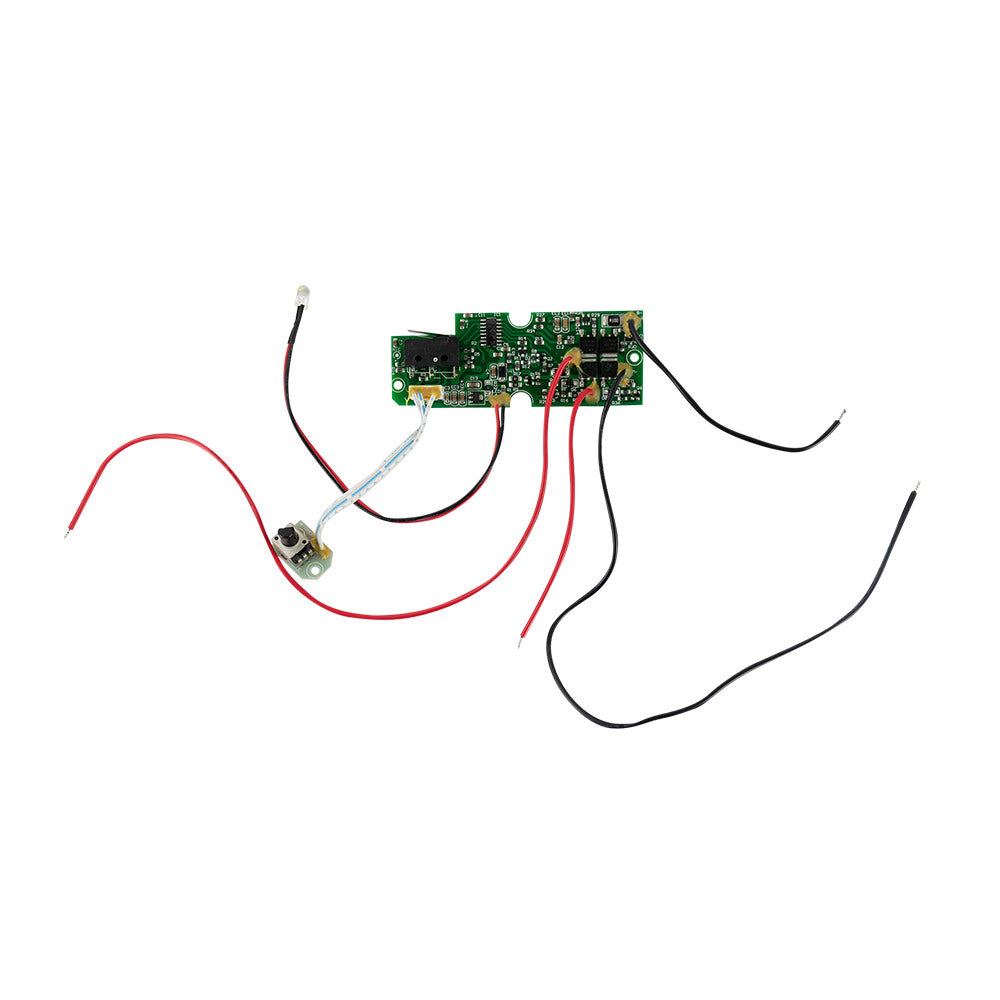 CIRCUITO STAMPATO PER RIF. 60032 | 15127