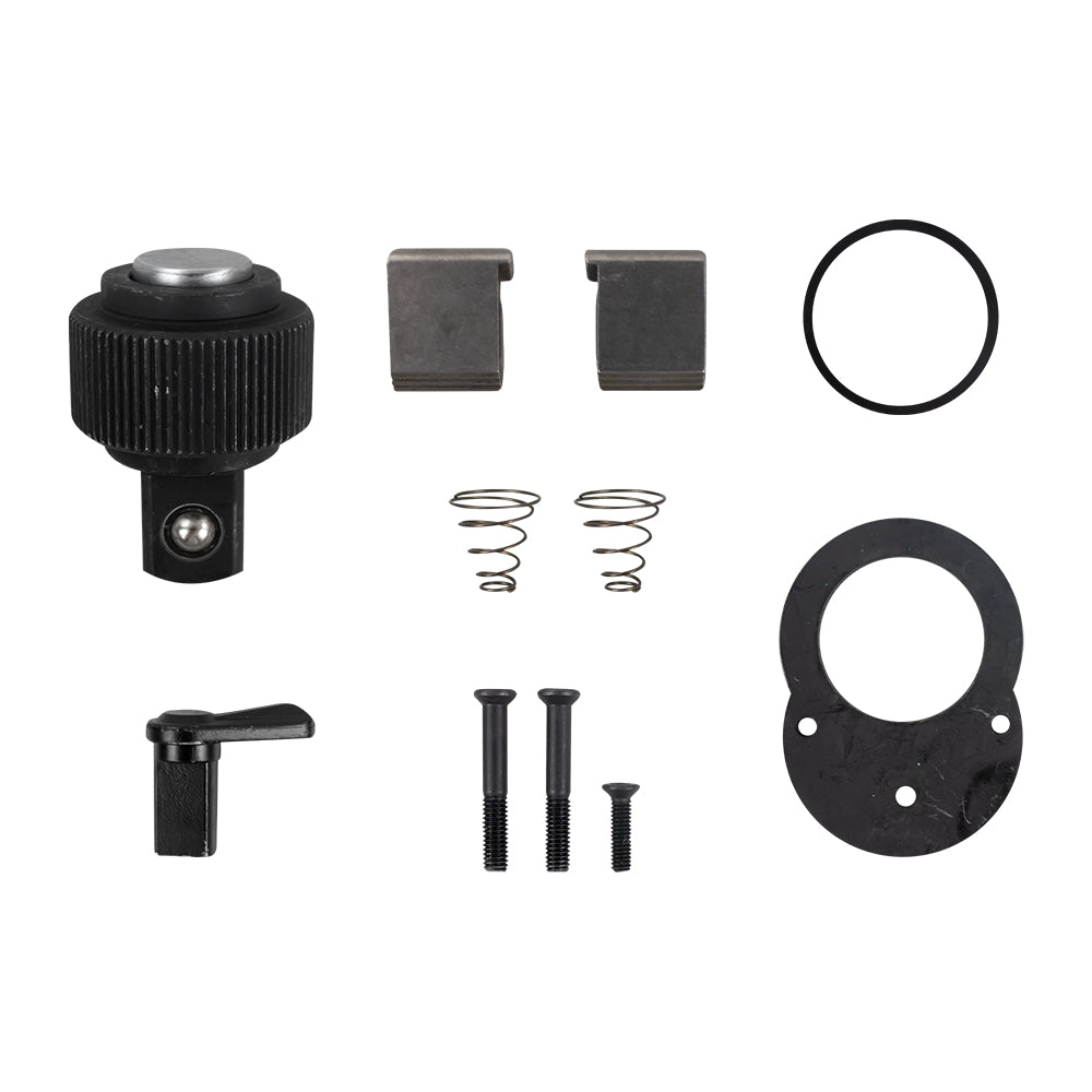 KIT DI RIPARAZIONE PER CHIAVE A CRICCHETTO 1/2" (ART. 53671, 54028, 54029, 54024, 54019, 54085, 5408 | 15140