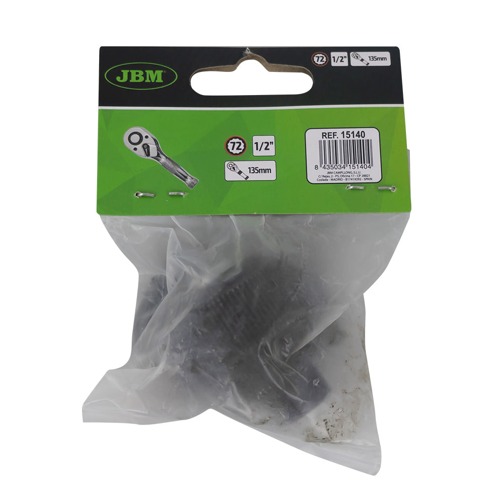 KIT DI RIPARAZIONE PER CHIAVE A CRICCHETTO 1/2" (ART. 53671, 54028, 54029, 54024, 54019, 54085, 5408 | 15140