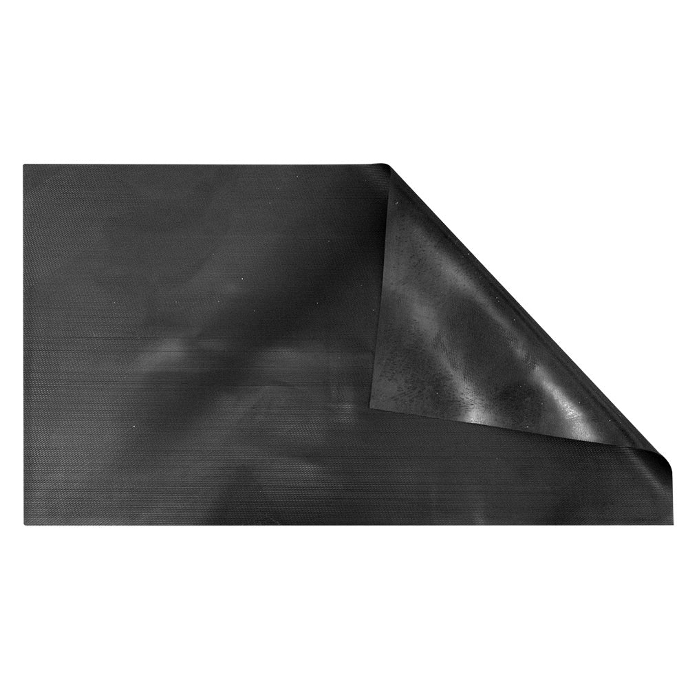 SET DI 2 TAPPETINI IN GOMMA PER TAVOLI DA LAVORO, N. 51737 | 15145