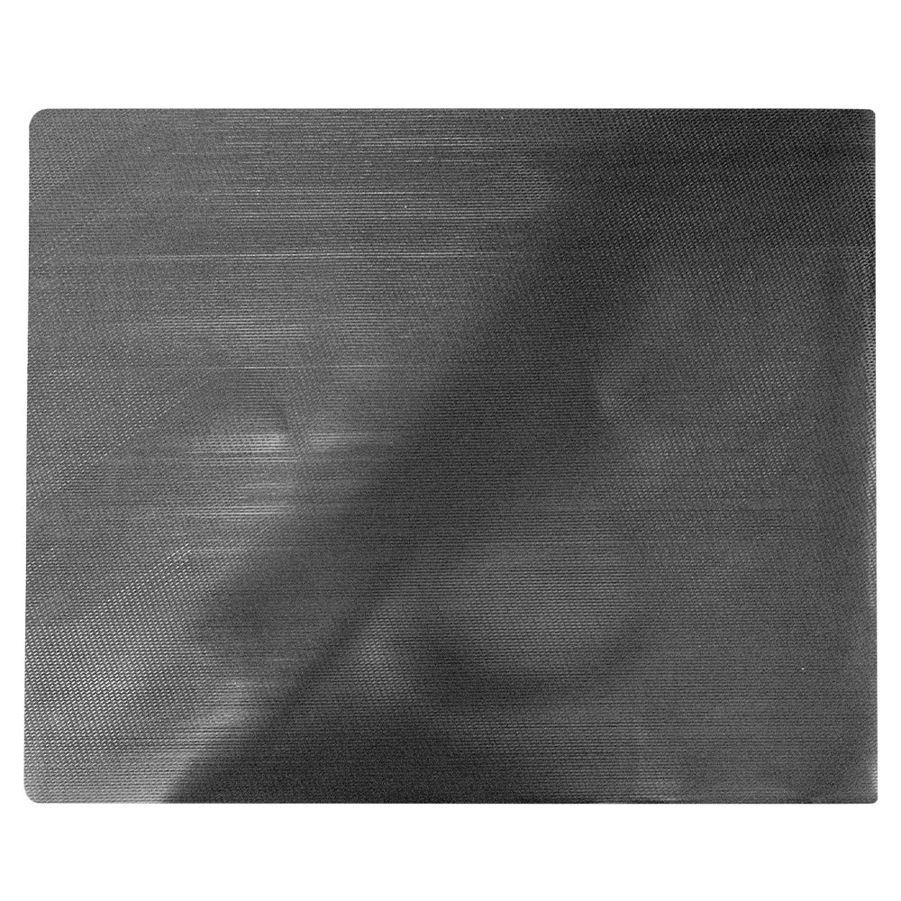 SET DA 2 TAPPETI IN GOMMA PER BANCO DA LAVORO REF. 53674 | 15146