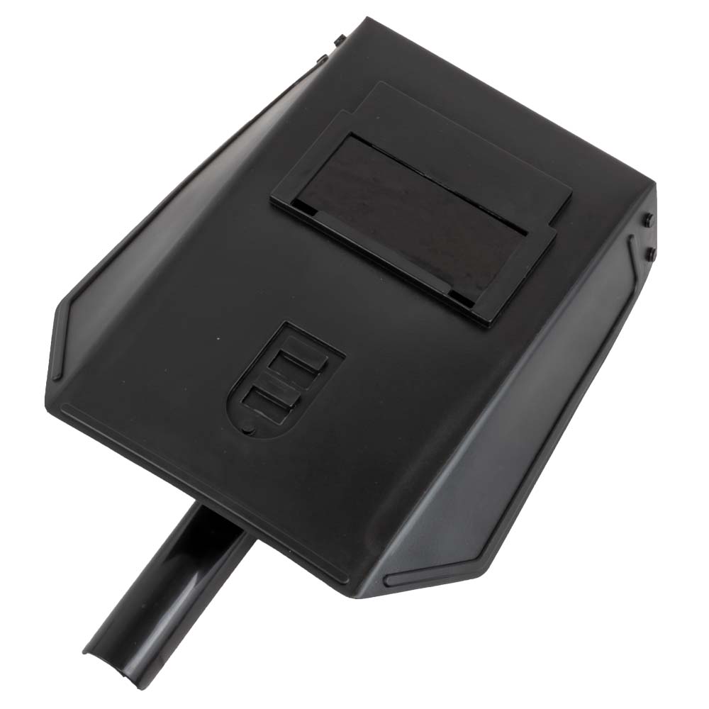 VISIERA MANUALE PER N. 53981/539982 | 15239