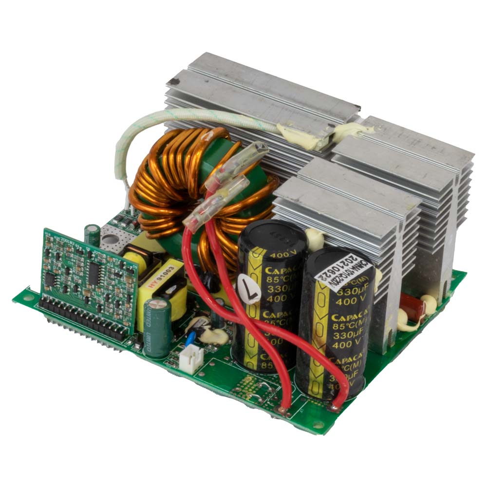 PANNELLO DI CONNESIONE PER N. 53981 | 15241