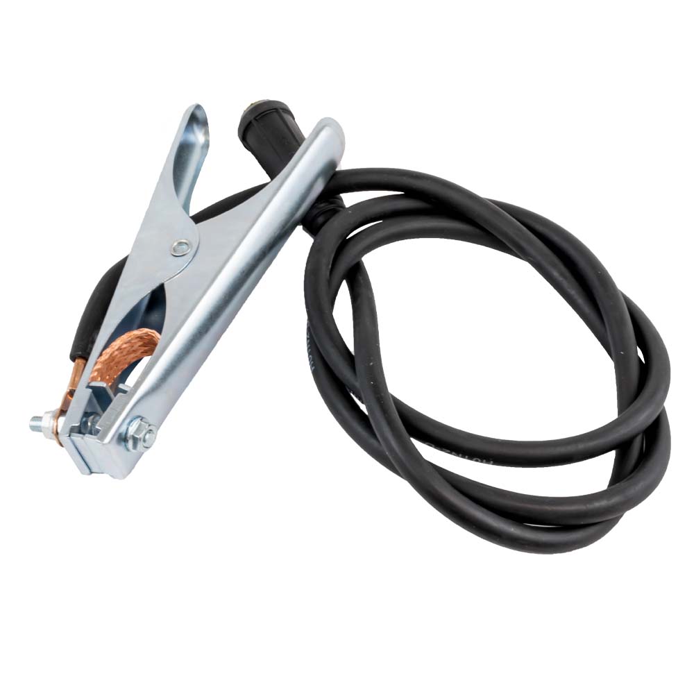 PRESA DI TERRA CON CAVO DA 1,5 M PER N. 53982 | 15245