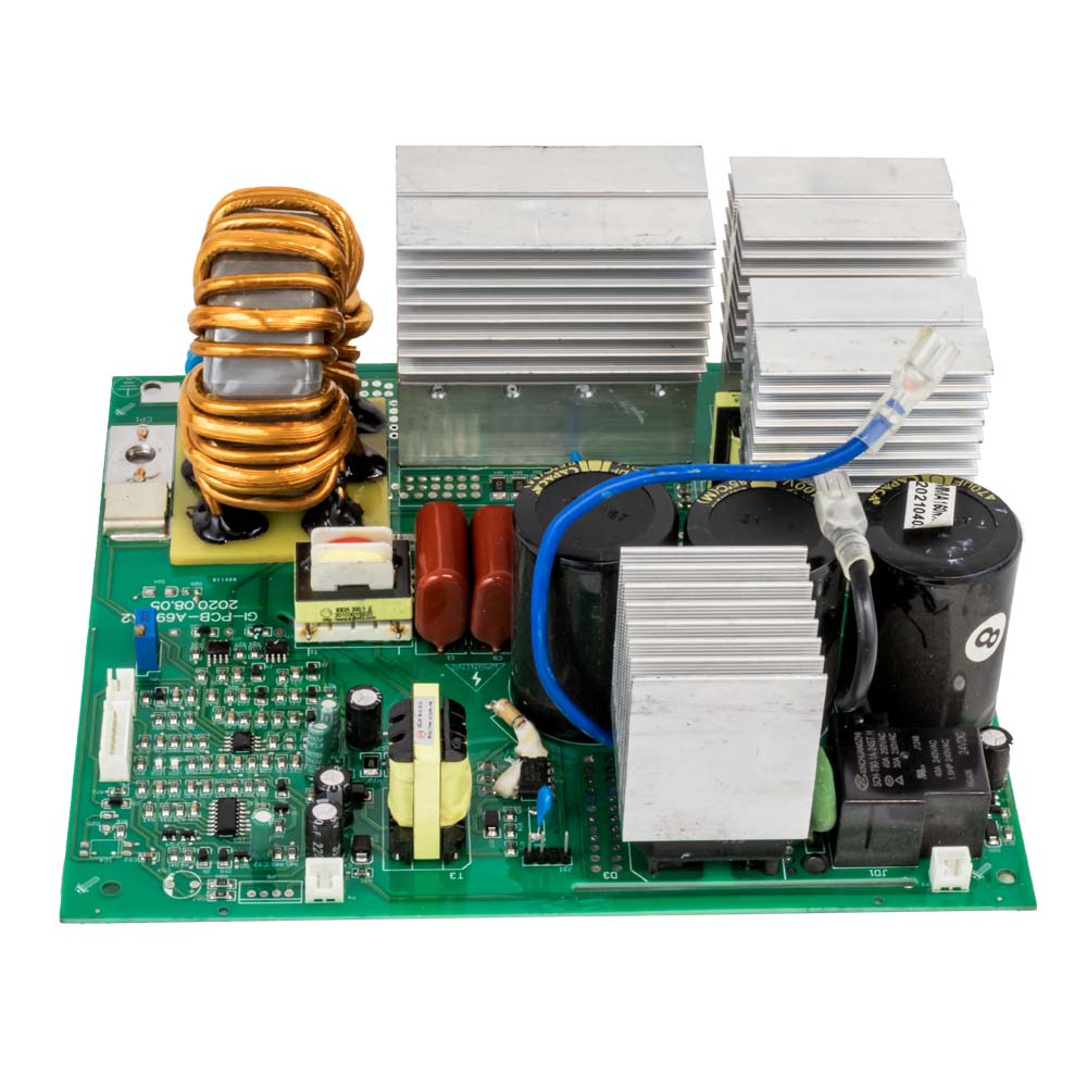 PANNELLO DI CONNESSIONE PER N. 53982 | 15246