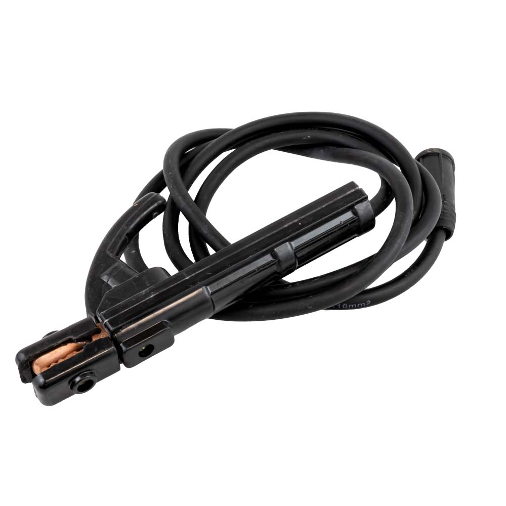 PORTA ELETTRODO CON CAVO DA 2 M PER N. 53982 | 15251
