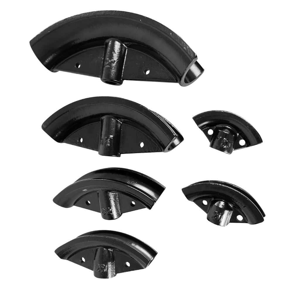 SET DI TIMBRI FLESSIBILI 6 PZ PER N. 50835 | 15255