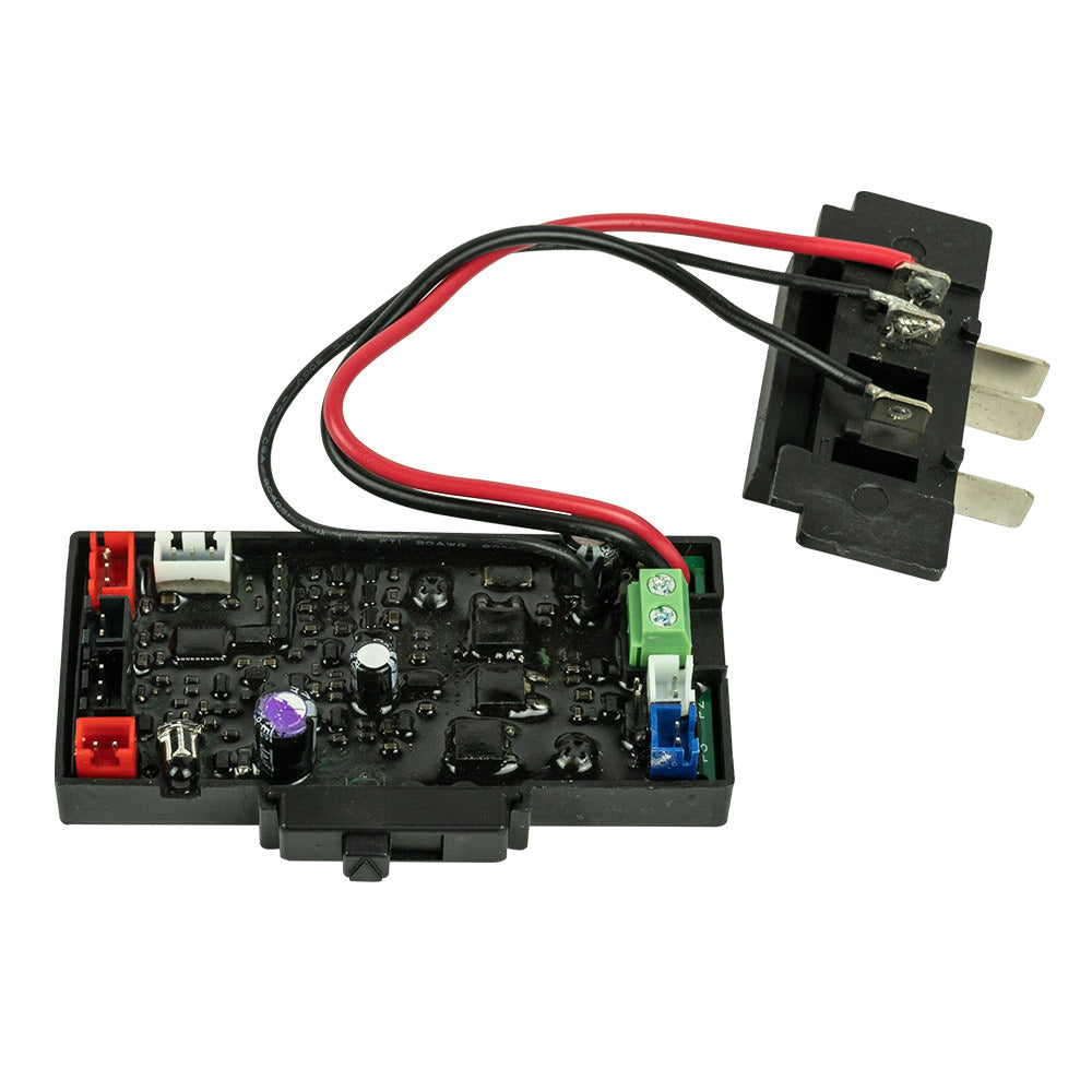 CIRCUITO STAMPATO PER RIF. 60037 | 15280