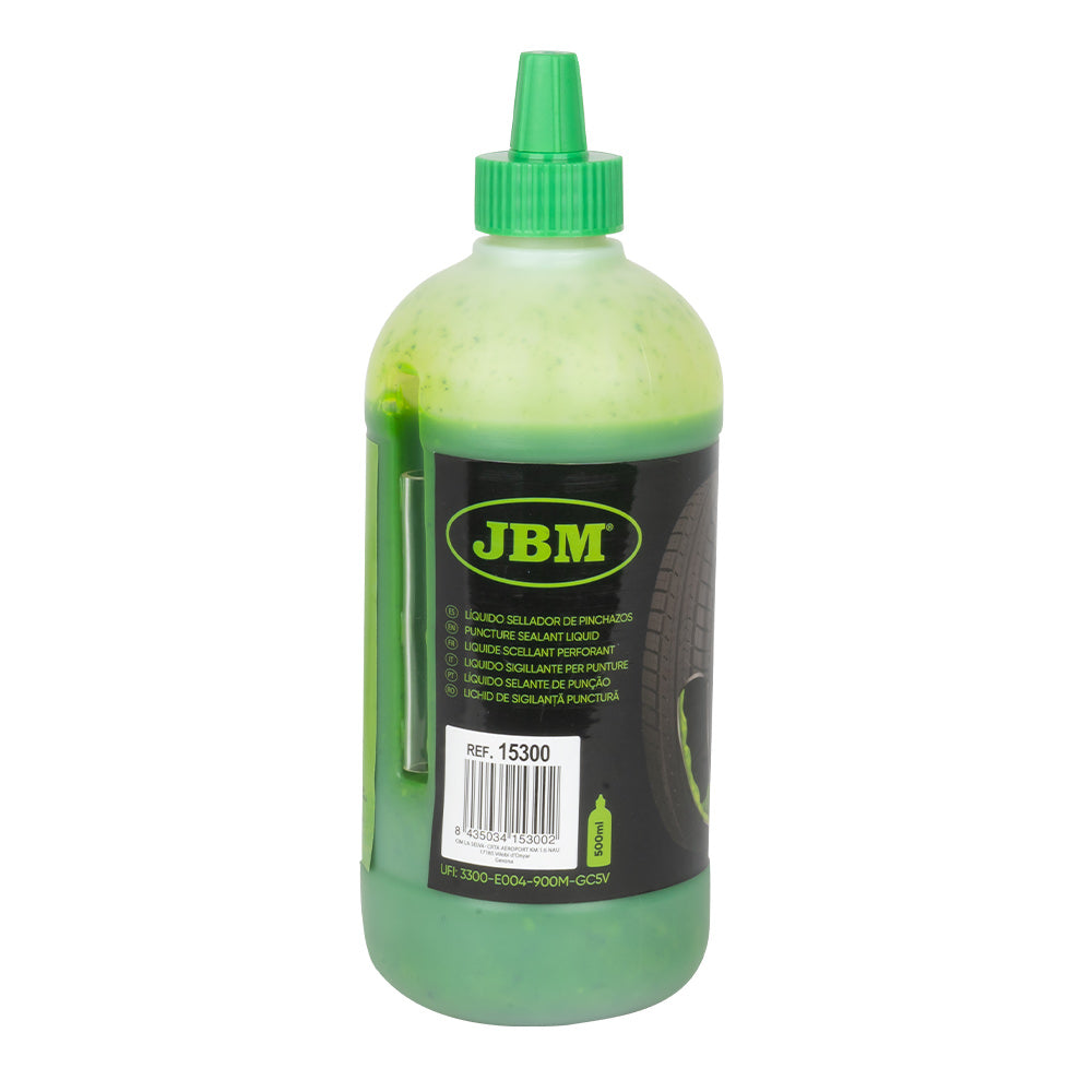 LIQUIDO SIGILLANTE PER PUNTURE - 500ML | 15300