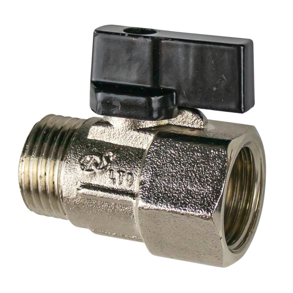 RACCORDO PER COLLEGARE SERBATOIO E TUBO FLESSIBILE 53873/53874  | 15312