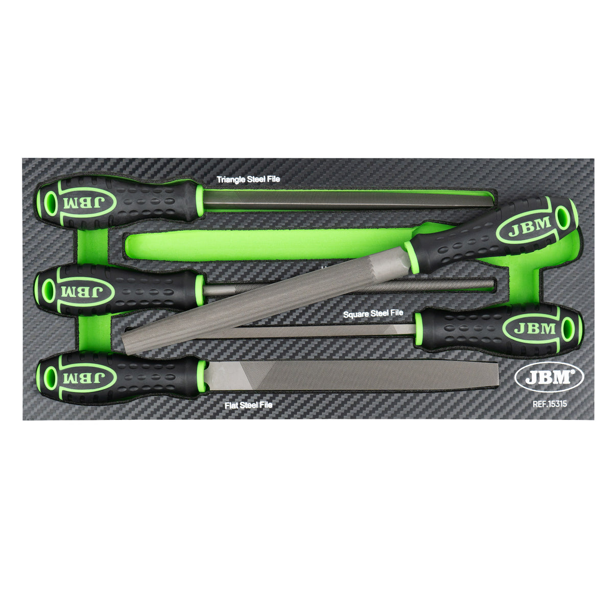 MODULO CON LIME PER CARRELLO PORTAUTENSILI | 15315