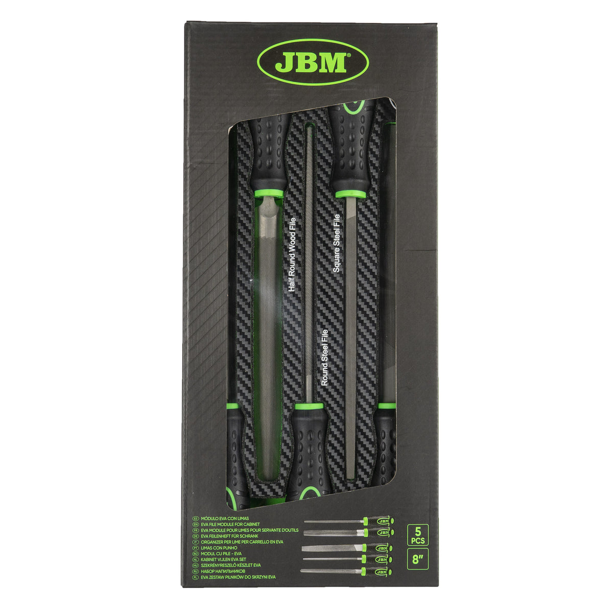 MODULO CON LIME PER CARRELLO PORTAUTENSILI | 15315