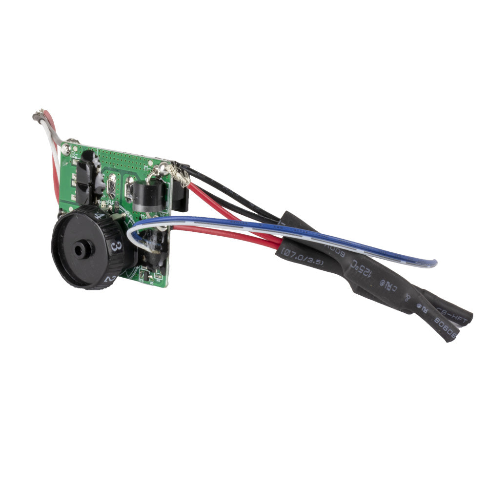 REGOLATORE DI VELOCIT? PER N. 60041 | 15324