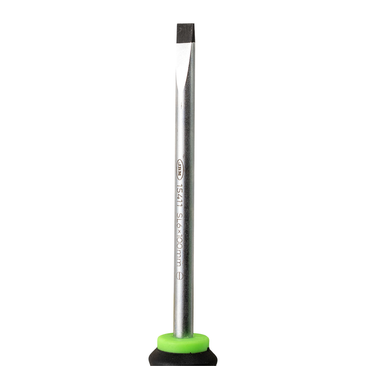 CACCIAVITE PIATTO - 6X100 PER RIFERIMENTO 53944 | 15411