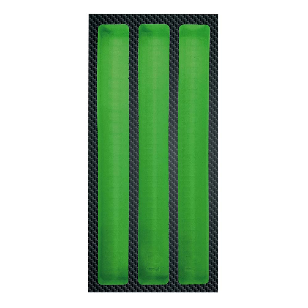 15514 MODULO VUOTO CON 3 SCOMPARTI