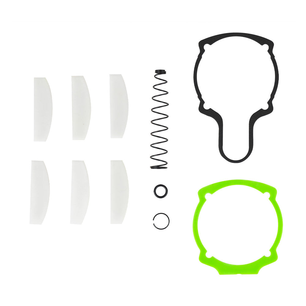KIT DI RIPARAZIONE PER UTENSILI PNEUMATICI - 53726 | 15564