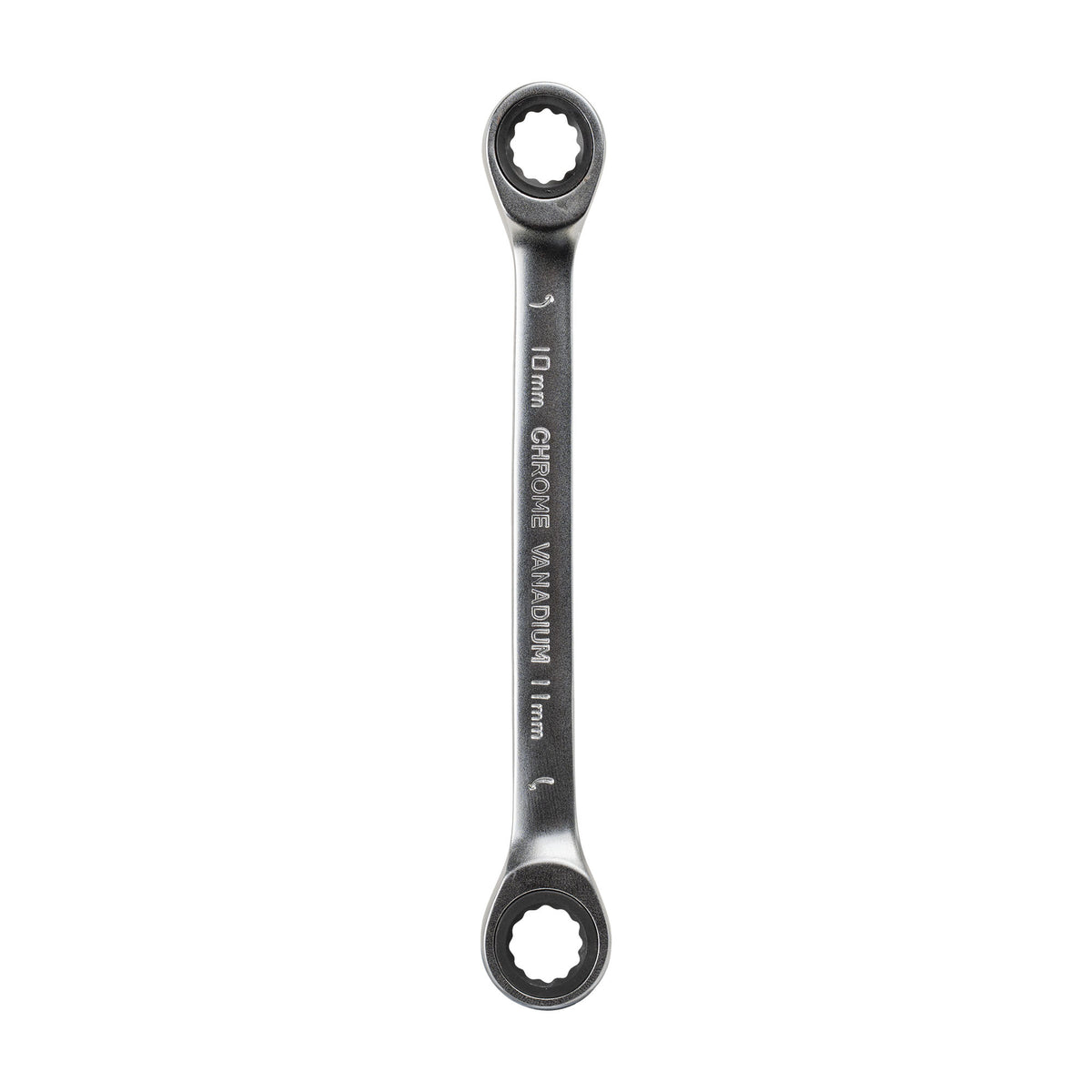 CHIAVE CON RATCHET 10X11MM | 15633