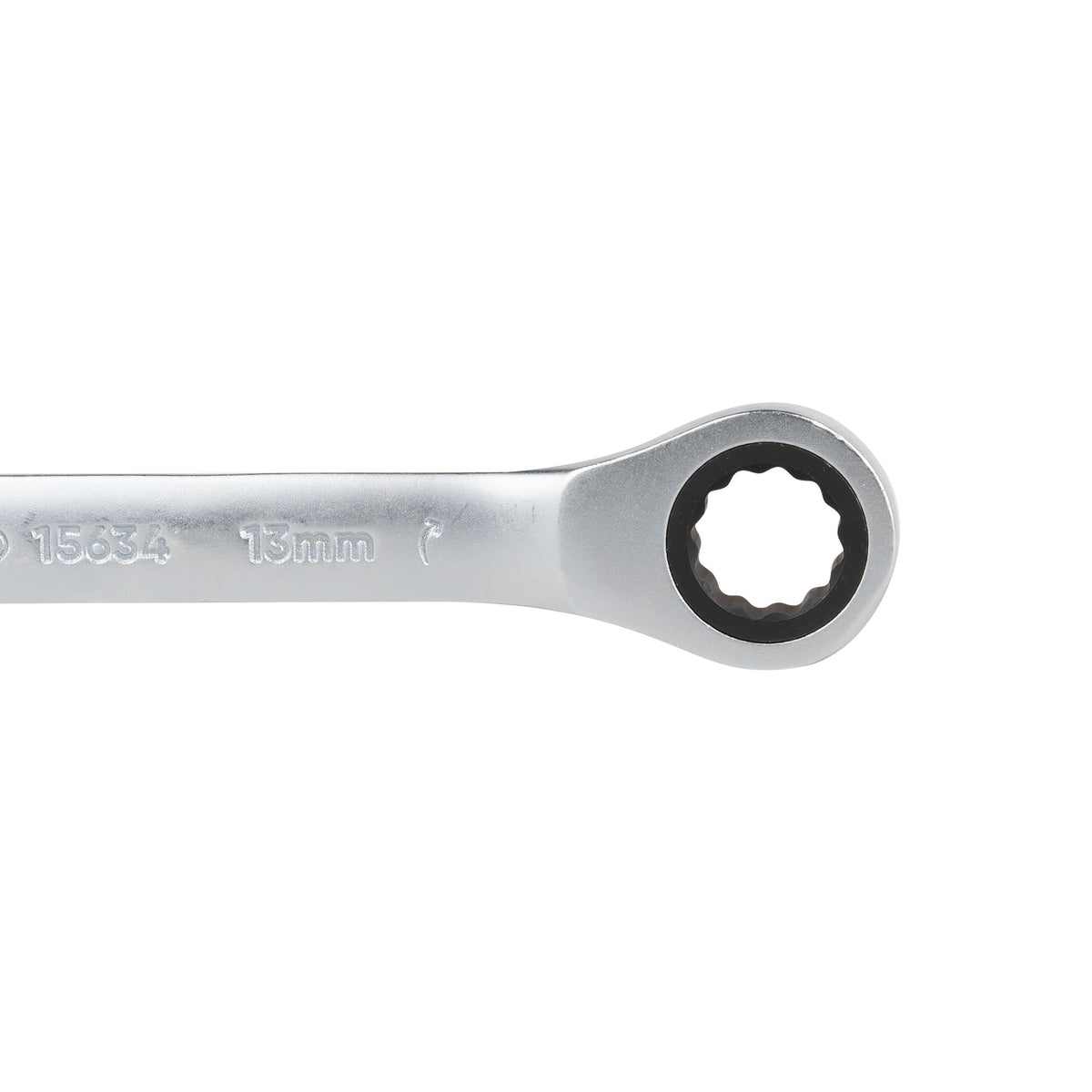 CHIAVE CON RATCHET 12X13MM | 15634