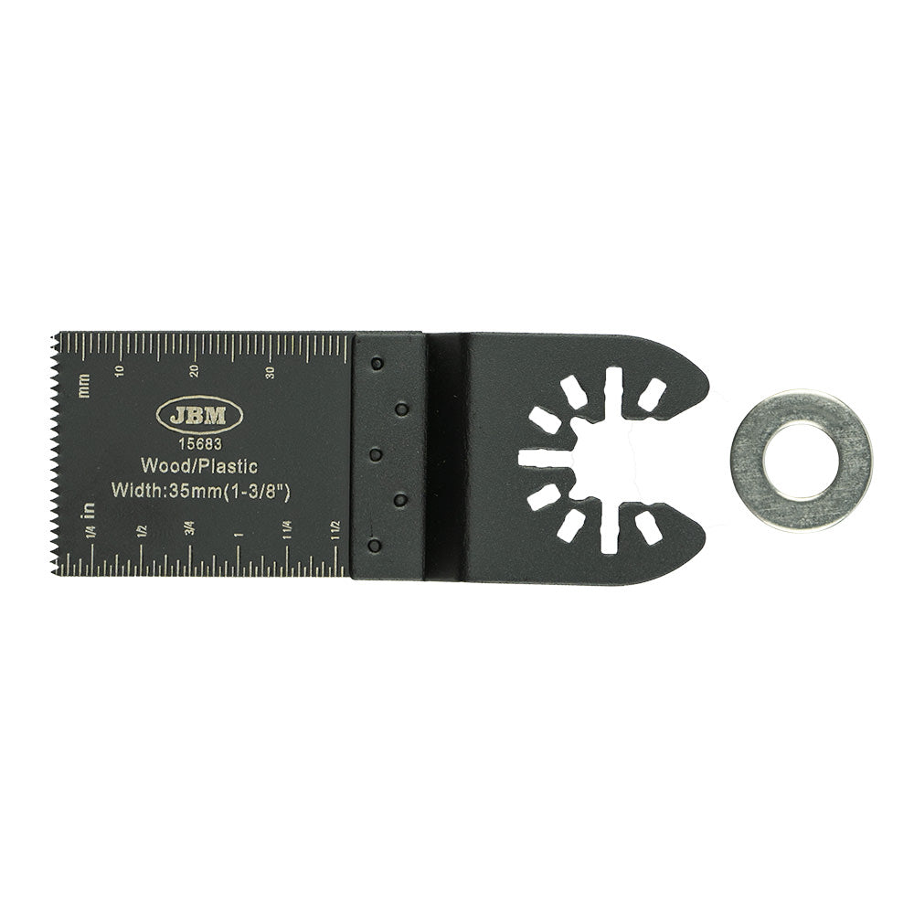 LAMA PER SEGA AD IMMERSIONE, DA 35?MM, IN ACCIAIO AD ALTO TENORE DI CARBONIO (RIF.?60041) | 15683
