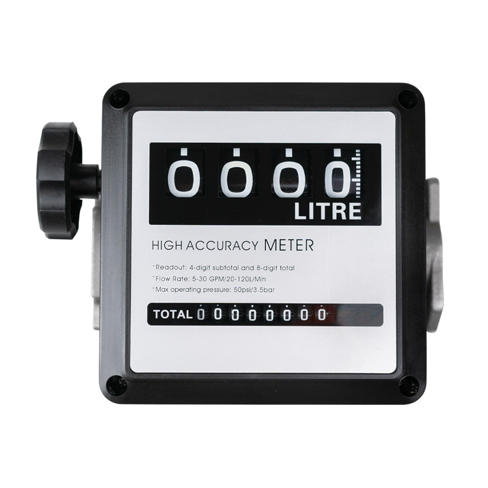 INDICATORE PER IL GASOLIO (RIF. 53697) | 15982